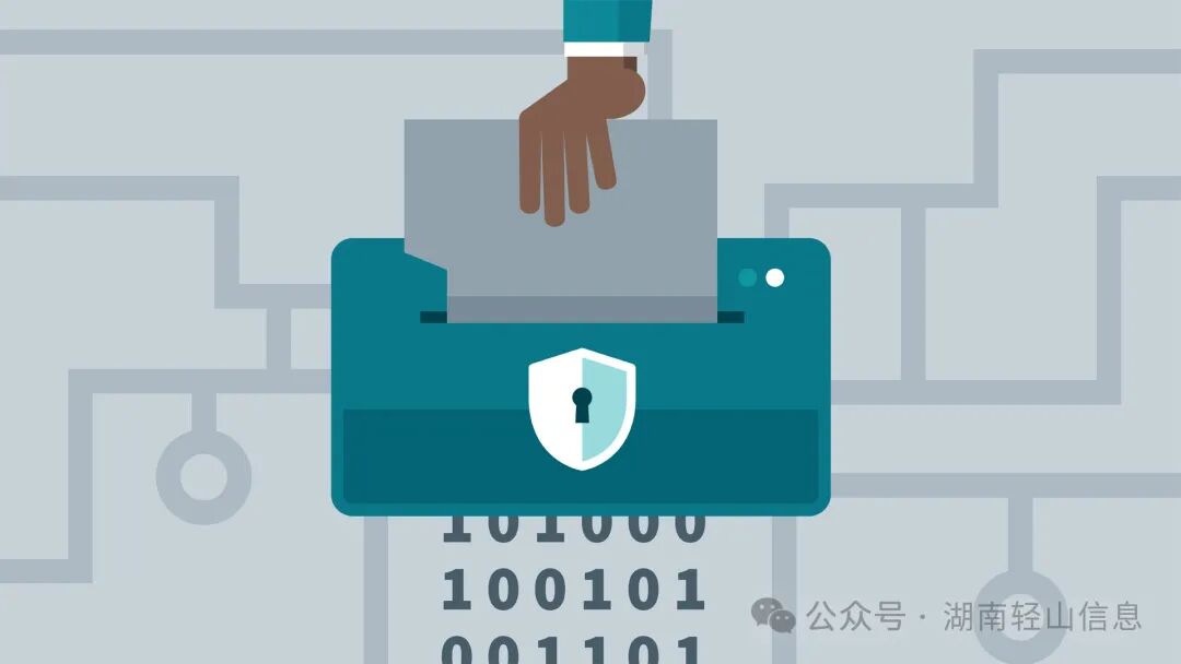 簡析企業應該通過哪些途徑防止數據泄露 – 安在軟件
